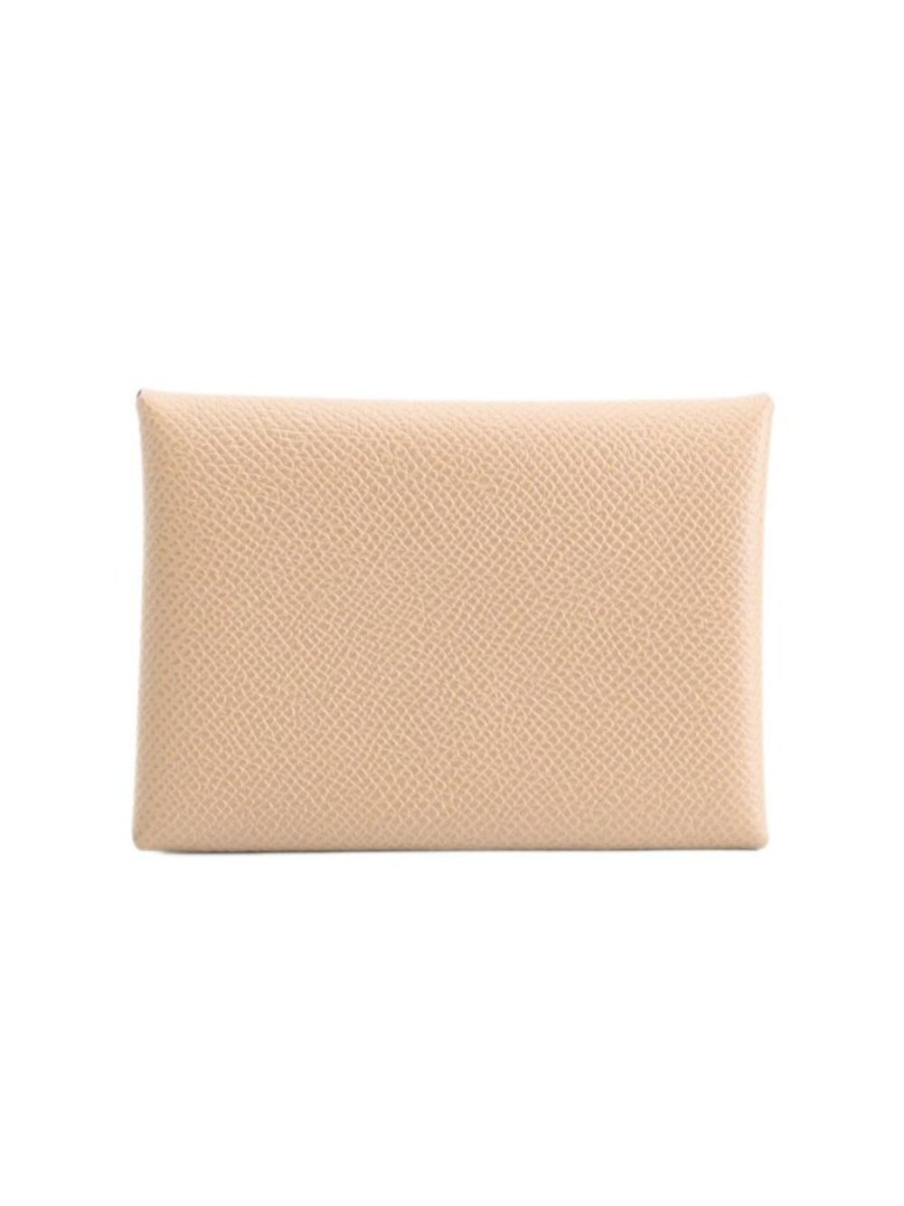 Hermes Card Case Calvi